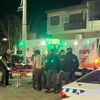 Una mujer fue apuñalada por su expareja en una esquina de Barrio Nuevo en Neuquén