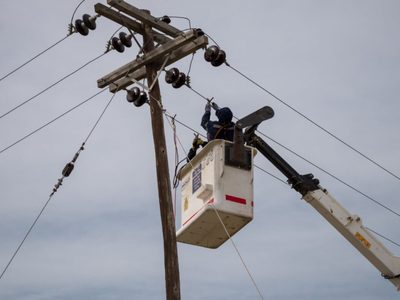 Todos los cortes de luz programados para este fin de semana en Neuquén