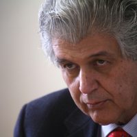 Fallece Alfredo Elías Ayub, exdirector de la CFE