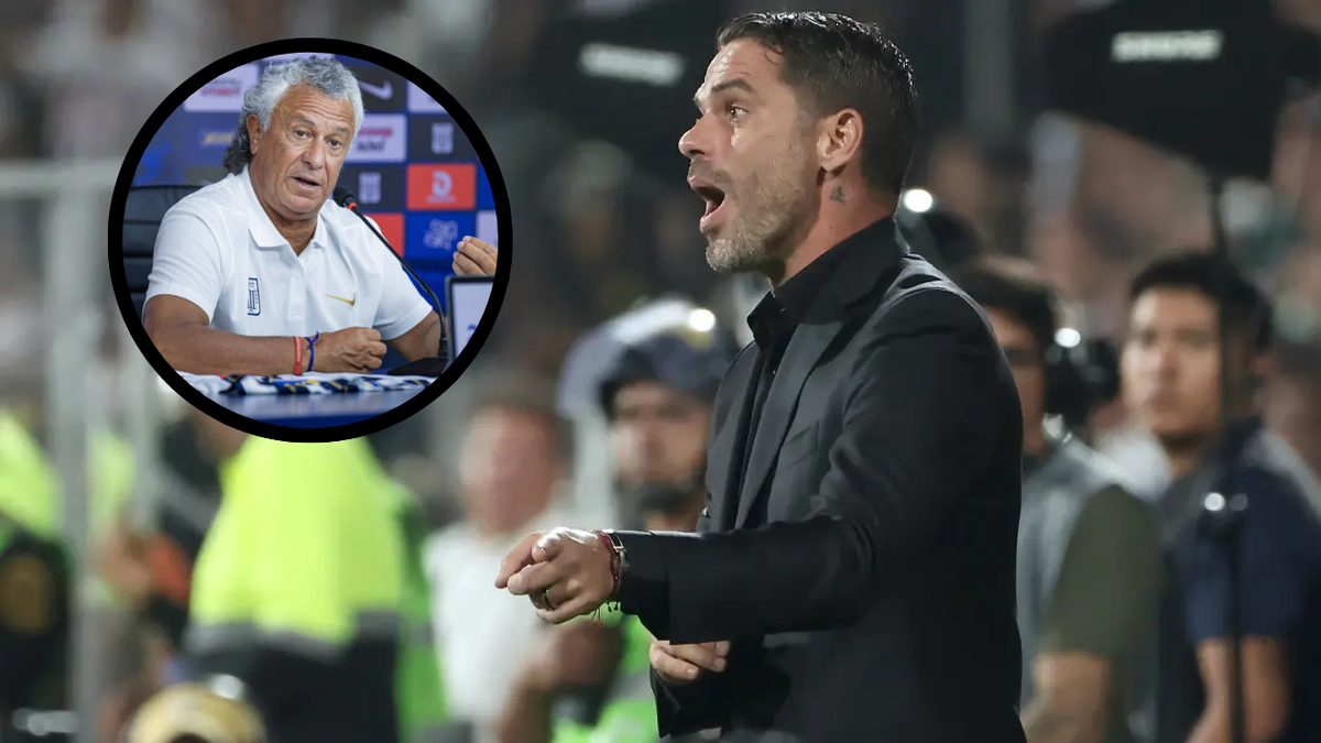 Fernando Gago Fuente: (X)