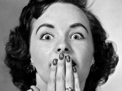 ¿Sabés maquillarte? Este labial es la tendencia veraniega ¡No puede faltar en tu cartera!