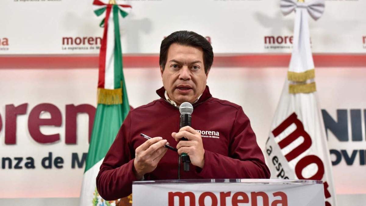 Mario Delgado