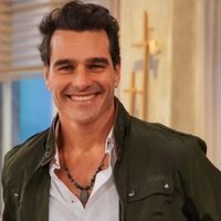 Hermosa e hija de un polémico famoso: quién es la mujer que volvió a enamorar a Hernán Drago