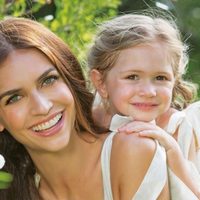 ¡El look más tierno! Zaira Nara mostró el nuevo estilo de su hija Malaika. ¡Auténtica gauchita!