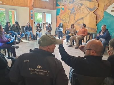 La supervisión de escuelas técnicas aclaró el proceso de inscripción del ciclo lectivo 2023