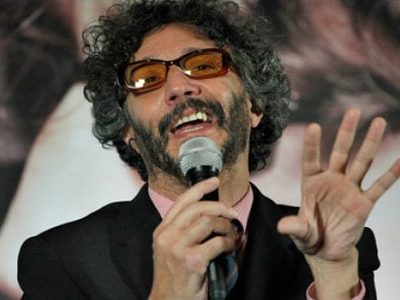 “Es muy importante”: Fito Páez y el verdadero motivo de su show en vivo