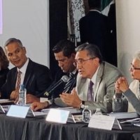 CNDH enlista seis problemáticas de atención prioritaria para la niñez