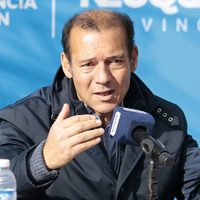 Omar Gutiérrez llamó a la población neuquina a completar la vacunación