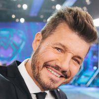 ¡El sueño que lo desvela! Marcelo Tinelli tiene entre ceja y ceja a una artista internacional