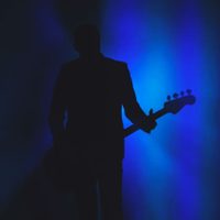 La intimidad de Interpol en el Teatro 'Esperanza Iris”