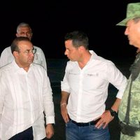 Reportan en Oaxaca daños leves por sismo de 7.2 y réplicas