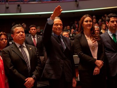 Primer Fiscal General: Una designación con estigma de desconfianza