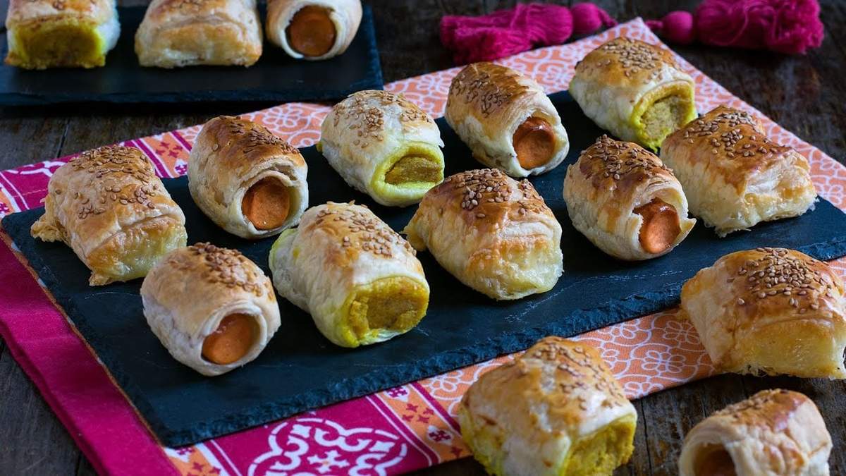 Saladitos. Fuente: (X)