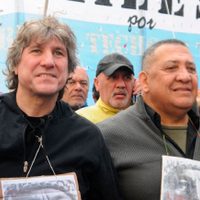 Uno a uno, los presos kirchneristas que salieron de la cárcel
