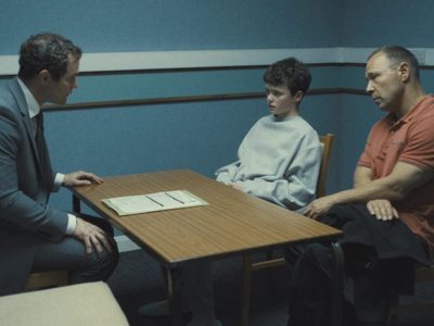 “The Studio”, “Severance”, “Adolescence” y “The Penguin” compiten en los Emmy