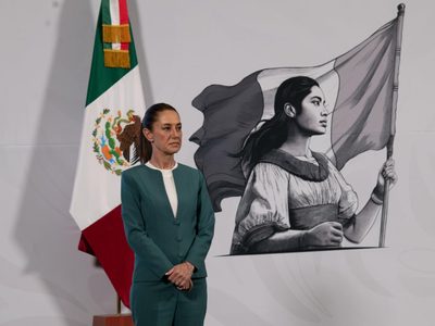 Sheinbaum y el reto de la crisis de desaparecidos en México