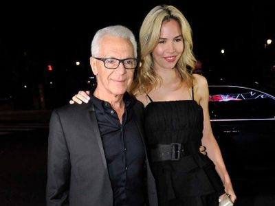 "¡En todas lloro...!" Con este video Elina Fernández confirmó lo sucedido con Eduardo Costantini