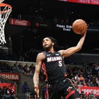 Miami Heat perdió categóricamente ante Los Angeles Clippers