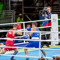 Escándalo olímpico: revelan que hubo peleas de box arregladas en Rio 2016