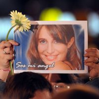El emotivo homenaje a Romina Yan en su cumpleaños
