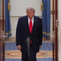 ¿Logró Irán socavar el discurso de Trump sobre su poderío militar con el derribo de dos aviones?