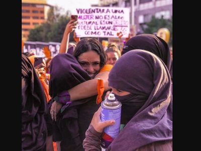 Alessandra Rojo denuncia un linchamiento mediático orquestado desde el gobierno de la CDMX
