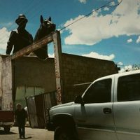 Atentado contra el patrimonio cultural de Parral