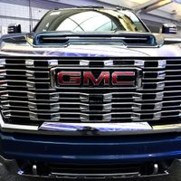 Las acciones de GM, Ford, Honda y Toyota caen tras aranceles de Trump; Tesla es la excepción