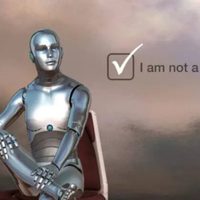 ChatGPT Angent intenta resolver un 'captcha' de Cloudflare y pasa por humano