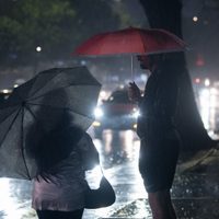 Lluvias fuertes e intensas azotarán también en fin semana: este es el pronóstico de viernes a lunes