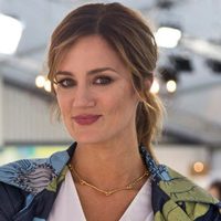 Mucho ingenio: el método infalible de Paula Chaves para que Filipa no llore