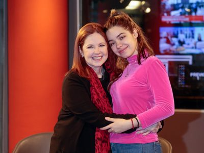 ¿Cómo pudo? La hija de Andrea del Boca hace ESTO en plena cuarentena y ¡enloquece a su madre!
