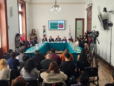 Plan General de Desarrollo de la CDMX será reformulado: Pablo Yanes
