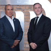 Líder del SNTSTC da espaldarazo a Rubalcava como director del Metro