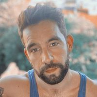Agustín Cachete Sierra habló sin filtros y contó detalles de sus amoríos: "Nada que ocultar"