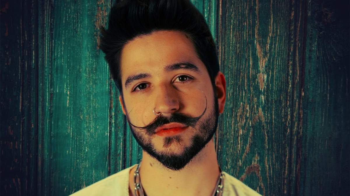 Camilo Echeverry. Fuente: (Minuto Nequén)