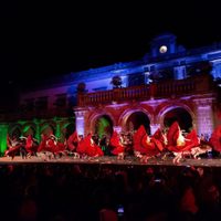 El Ballet de Amalia Hernández cierra su celebración de 70 años con "Navidades en México"