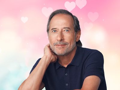 30 años de amor: quién es y a qué se dedica Marynés, la esposa de Guillermo Francella