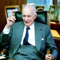 Hace 25 años, Sánchez Navarro vaticinaba la colusión de los magnates y el gobierno