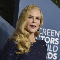 El abrazo más esperado: Nicole Kidman volvió a ver a la persona que más quiere en la vida