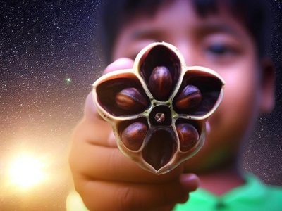 Computación: El cuento de los niños índigo
