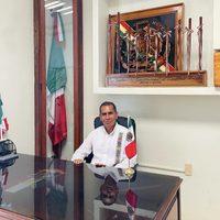 Asesinan a Román Ruíz Bohórquez presidente municipal de Candelaria Loxicha, Oaxaca