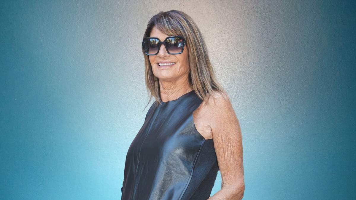 Teresa Calandra. Fuente: (Minuto Neuquén)
