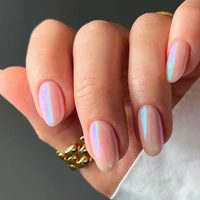 Nail art: cuáles son los tipos de manicura que serán tendencia en 2024