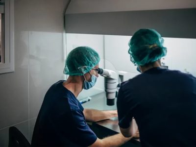 Las 5 cosas que hay que saber acerca de la fertilidad