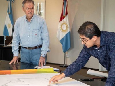 Córdoba intenta rescatar a pymes y monotributistas con un crédito que llegará a unas 80 mil personas