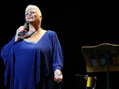 Así está hoy, Cecilia, la hija de María Martha Serra Lima, que vive lejos de Argentina y que pocos conocen