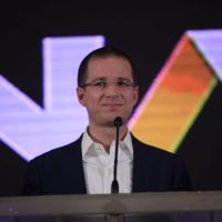 Reconozco el triunfo de AMLO;  ya lo felicité: Anaya