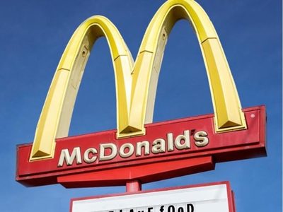 McDonald's anuncia su salida de Rusia debido a la guerra en Ucrania
