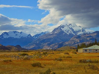 El fantástico lugar en la Patagonia que tenés que conocer: parece sacado de una película encantada